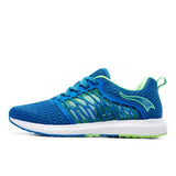 2021 summerUnisex Casual Shoes Sports Lightweight Breathable Outdoor Running Shoes Couple Tennis Jogging