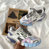 Sneakers women 2021 Spring Sunmmer Women Shoes Fashion Women's Sport