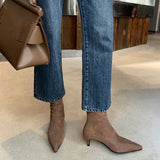 Push! Great Comfort!!2024 Korean New Elastic Thin