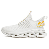 and Men Sneakers Breathable Running Shoes Outdoor Sport Fashion Comfortable Casual Couples Gym Mens Shoes Zapatos De