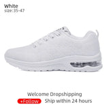 Cushion Sports Shoes 2021 New Unisex Fashion Running Men Sneakers Comfortable Breathable Mesh Casual Shoes for Women