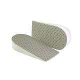 Inner Heightening Insole First Layer Cowhide Heightening Insole 1-4CM Size Pad Heightening Insole Man And