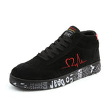 Canvas Winter Boots Women Sneakers 2021 New Fur Snow Ankle Boots Men Unisex Casual Sports Shoes Female basket Big Size