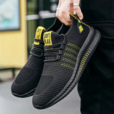 Sneakers Breathable Running Shoes for Women Outdoor Sport Fashion Comfortable Casual Couples Gym Mens Shoes Zapatos De