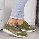 Breakj 2025 New Spring And Autumn Single Shoes Women's Fashion In The UK High Shoes Women's Casual Women's