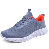 Women Breathable Mesh Golf Shoes Pink Black Ladies Outdoor Grass Walking Golf Training Shoes Lightweight Golf