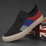 Breakj Step New 20857 Men's Casual Canvas
