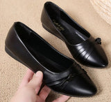 Women Shoes Casual Shoe Flats Pointed Toe Women's Shoes Moccasins Ballet Flats Flat Shoes Ballerina