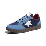 Breakj Gump Shoes Spring 2025 New Korean Version Ins Breathable Small White Shoes Women's Low Top Casual Board Shoes Platform Shoes HB