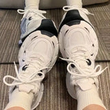 Breakj Casual Sneakers Women's Summer Breathable 2025 New Old Dad Shoes Women's Running Shoes