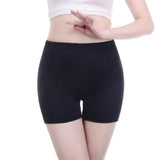 Casual Short Summer Women Jogging Sexy Leopard Gym Fitness Elastic Waist Printed Push Up