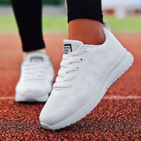 Women Shoes Super Light Sneakers Women Vulcanize Shoes Sport Femme Walking White Sneakers Women Casual Zapatillas Mujer