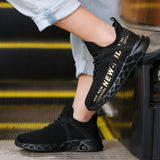 Kids Sneakers Children Casual Shoes Summer Lightweight Girls Sports Running Shoes New Fashion Hook&loop Boys