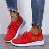 Women Ultralight Footwear Fashion Casual Mesh Breathable Crystal Slip on Sneakers Shoes Female Sport Soft Lasdies Fashion