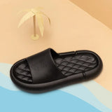 Slippers Women Men Slides Indoor Women Shoes Bathroom EVA Shower Home Slipper Soft Pool Summer Beach