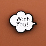 Sale 1pcs Shoe Charms Heart-shaped/Kiss me/Skull Shoe Accessories Shoe Buckle Decorations Fit Croc JIBZ Kid's X-mas