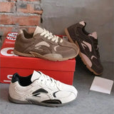 Breakj Style Small White Shoes Women's Shoes Match Color Comfortable Thick Bottom Spring And Autumn Style Four Seasons Hot