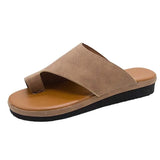 Women Shoes Sexy Fashion Sandals For Women Open Toes Summer Female Shoes Comfy Non-Slip Slipper Ladies Outdoor