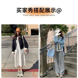 Breakj Old Dad Shoes Women's Shoes 2025 Autumn New Sports Shoes Four Seasons Mesh Breathable Casual Small White