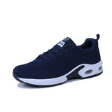 Shoes Hot New Mesh Women's shoes Breathable Knit Ladies Mix Colors Sneakers Soft Platform Slip On