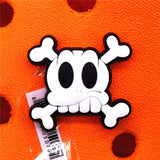Sale 1pcs PVC Shoe Charms Cute Rabbit Baby Bottle Sieve Shoe Accessories Shoe Buckle Decorations fit Croc JIBZ Kids