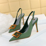 Breakj Single Shoe (Not Sold