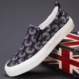 Breakj Autumn Canvas Shoes Shoes Casual Shoes