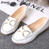 women's loafers Solid Colors Flat ballet shoes Bow Knot Lazy loafers Shallow Casual Slip On Shoes scarpe