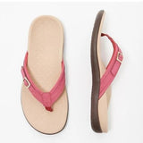 Breakj Summer New Cool Drag Women Flat Bottom Casual Word Drag Home