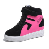 Sale Women Casual Shoes Winter Sneakers for Female Shock Absorption High Quality Women Flat Fashion Cheap