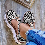 Bow Spring Summer Shoes Women Hemp High Heel Platform Outdoor Leisure Buckle Slippers Beach Sandals Ladies Sexy T-Strap