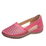 Breakj 2025 New Women's Bag Head Hollow 40-43 Large Flat-Bottomed Women's Singles Breathable Women's
