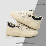 Breakj Shoes Non-Slip Sports Shoes Female 2024 New Spring And Autumn Outside Wear Foot Wide Fat Soft Bottom Women's