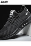 Sneaker Men Breathable Casual Running Comfortable Athletic Training Footwear Women Sports Shoes for Gym Shipping