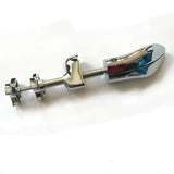 Piece Metal Shoe Stretcher Aluminum Alloy Shoe Trees For Men Women, Adjustable Expander Vintage Shoes Tree Shaper