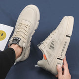 Sneakers for Men Breathable Casual Walking Sports Running Shoes Ourdoor Travel Fitness