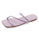 Breakj Slippers Women Wear 2023 Summer New Fairy Wind With Slippers Casual Beach