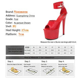 New Women Party Shoes Summer Sandals Patent Leather Gladiator Thin Heels T-tied Pole Dance Shoes sexy High-heels