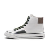 Fashion designer Women Sneakers Casual Shoes Female Canvas Shoes Trainers Lace Up Ladies Basket femme Stars tenis