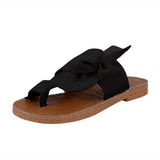 Slippers Thumb Ring Sandals Orthopedic Sandals Ladies Flat Outdoor Slides Beach Fashion Female Shoes Open