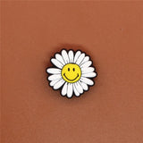 pcs Cartoon High Imitation Shoe Charms Cute Simulated Food Buckle Decorations Garden Shoe Accessories Fit Croc JIBZ Kids