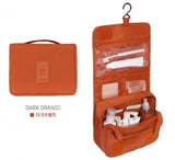 Quality Women Makeup Bags Travel Cosmetic Bag Toiletries Organizer Waterproof Storage Neceser Hanging Bathroom Wash