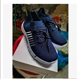 Breakj 2023 Spring And Autumn New Women's Shoes Breathable Soft Soles Comfortable Sports Casual Shoes