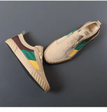Breakj Step New 20857 Men's Casual Canvas