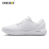 Air Mesh Men Sneakers 2021 New Blade Sole Men Running Shoes Breathable Slip On Women Sneaker Outdoor Jogging Traval