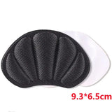 Women's Shoes Insoles Patch Heel Pads for Sport Shoes Adjustable Size Antiwear Feet Pad Protector Back
