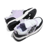 Breakj Bottom Small White Shoes Female 2024 Autumn Spring Fire New Casual Joker Funny Rabbit Student Board