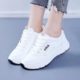 Shoes for Women Sneakers 2021 Breathable Women's Sports Shoes Outdoor Walking Flats Woman Spring Casual Shoe Lady