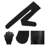 Women Tights Sexy Women Pantyhose Fashion Ladies Hosiery Sheer Thin Hollow Long Stockings Hot Sale Ballet Dance