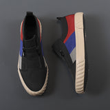 Breakj Step New 20857 Men's Casual Canvas